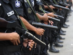 Rapid Action Battalion: Inside Bangladesh's Elite Force Accused Of War Crimes