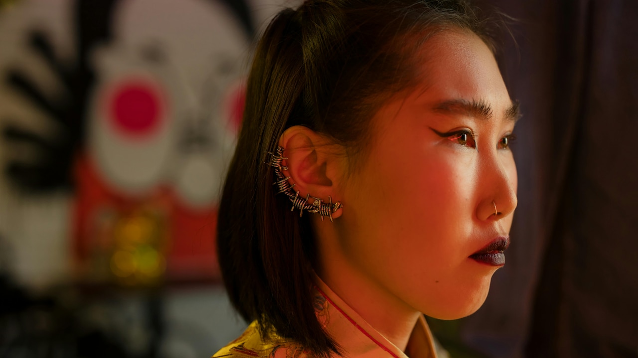 10 Easy Ways To Keep Ear Cuffs Secure And Comfortable All Day