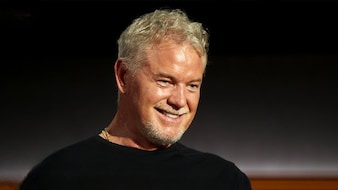 10 Takeaways From Eric Dane's Final Interview In Netflix's Famous Last Words