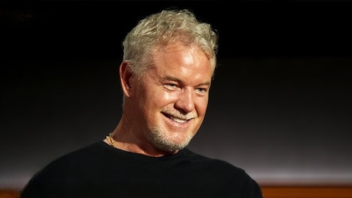 Top 10 Takeaways From Eric Dane's Final Interview In Netflix's Famous Last Words