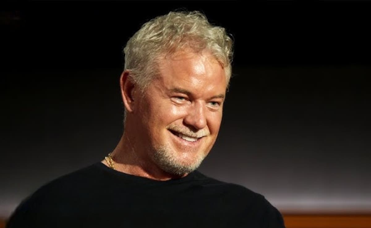 Top 10 Takeaways From Eric Dane's Final Interview In Netflix's Famous Last Words