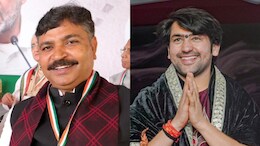 धीरेंद्र शास्त्री के बच्चे वाले बयान पर बोले जूली 'खुद के एक भी नहीं, दुनिया के 4-4 करवा दो!', बेढम का पलटवार