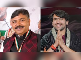 धीरेंद्र शास्त्री के बच्चे वाले बयान पर बोले जूली 'खुद के एक भी नहीं, दुनिया के 4-4 करवा दो!', बेढम का पलटवार