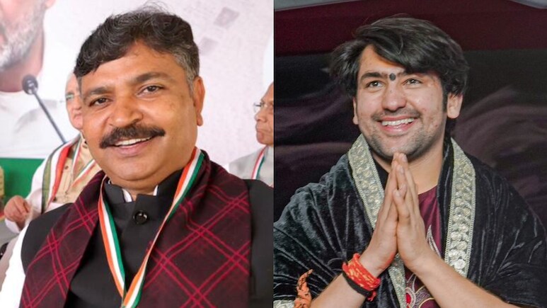 धीरेंद्र शास्त्री के बच्चे वाले बयान पर बोले जूली 'खुद के एक भी नहीं, दुनिया के 4-4 करवा दो!', बेढम का पलटवार