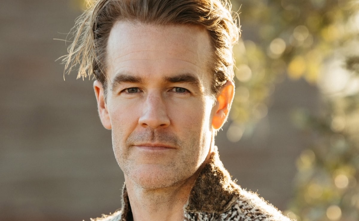 James Van Der Beek Dies Of Colon Cancer At 48: Symptoms, Risks And Prevention Explained