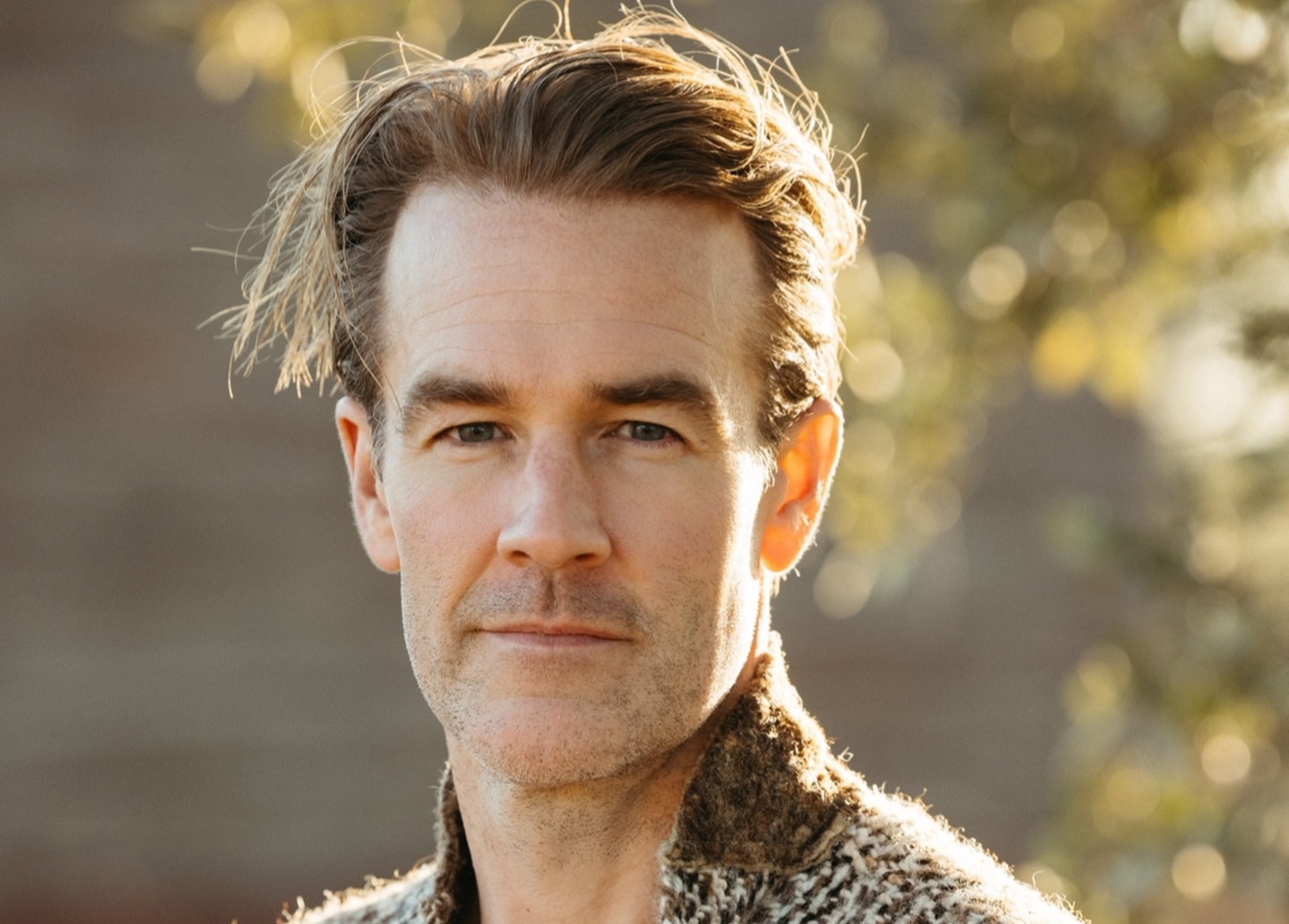 James Van Der Beek Dies Of Colon Cancer At 48: Symptoms, Risks And Prevention Explained
