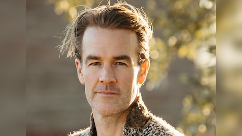 Who Was James Van Der Beek? 'Dawson's Creek' Star Dies After Prolonged Battle With Cancer