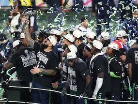 Seattle Seahawks Soar To Super Bowl Win Over New England Patriots