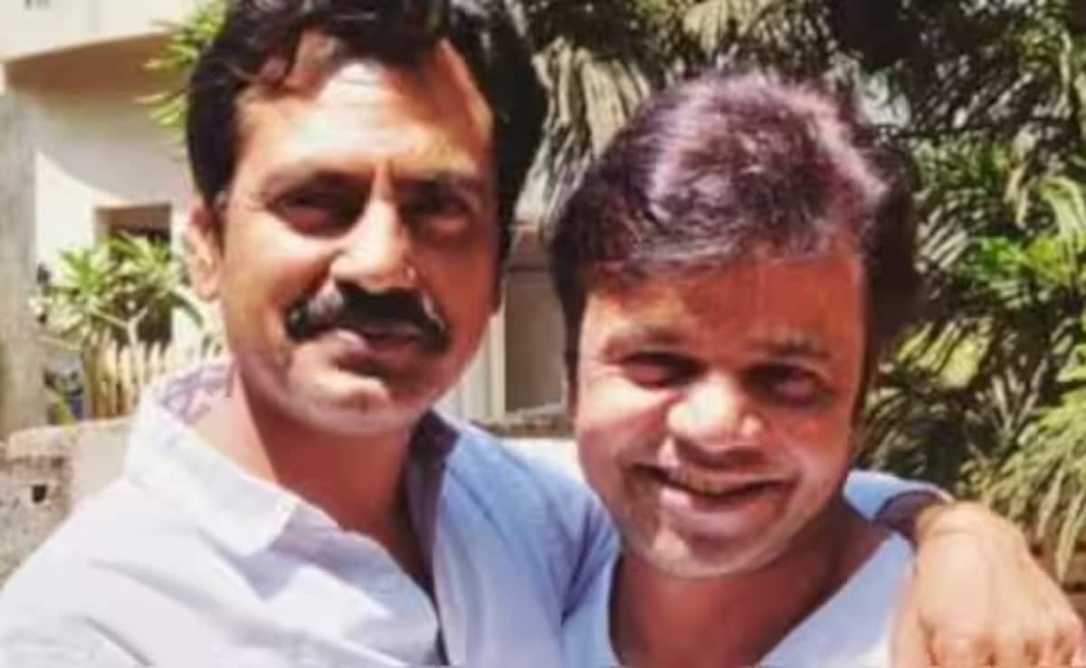 राजपाल यादव के नमक का हक अदा करने आए नवाजुद्दीन सिद्दीकी, मुश्किल घड़ी में जिगरी दोस्त की करेंगे मदद