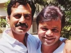 राजपाल यादव के नमक का हक अदा करने आए नवाजुद्दीन सिद्दीकी, मुश्किल घड़ी में जिगरी दोस्त की करेंगे मदद