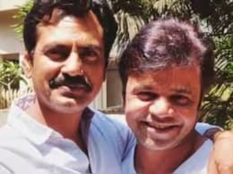 राजपाल यादव के नमक का हक अदा करने आए नवाजुद्दीन सिद्दीकी, मुश्किल घड़ी में जिगरी दोस्त की करेंगे मदद