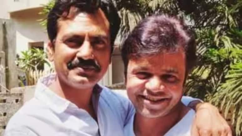 राजपाल यादव के नमक का हक अदा करने आए नवाजुद्दीन सिद्दीकी, मुश्किल घड़ी में जिगरी दोस्त की करेंगे मदद