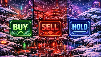 Buy, Sell Or Hold: State Bank Of India, HDFC Bank, ITC, IRFC And Wipro &mdash; Ask Profit