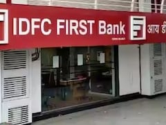 IDFC FIRST Bank Detects Rs 590 Crore Fraud In Haryana Government Accounts