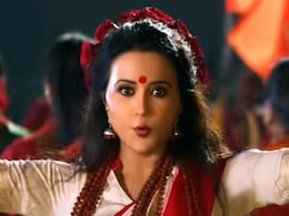 Mahashivratri 2026: अमृता फडणवीस 'शंभू रे' में जमकर करती दिखीं तांडव, दो दिन पहले रिलीज गाने को मिले 5.5 मिलियन व्यूज