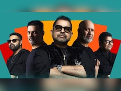 After Mumbai, NDTV Good Times Brings Shankar-Ehsaan-Loy's Raag On Tour Magic To Bengaluru On March 27