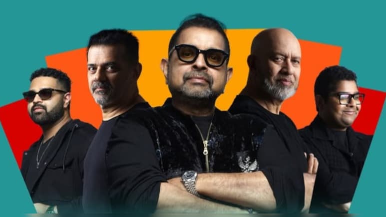 After Mumbai, NDTV Good Times Brings Shankar-Ehsaan-Loy's Raag On Tour Magic To Bengaluru On March 27