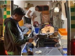 बालोद में खड़े ट्रक में पीछे से टकराए बाइक सवार, एक ही गांव के तीन युवकों की दर्दनाक मौत&nbsp;