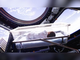 क्या अंतरिक्ष में बच्चा पैदा कर सकती है औरत? विज्ञान के सामने खड़ा सबसे बड़ा सवाल