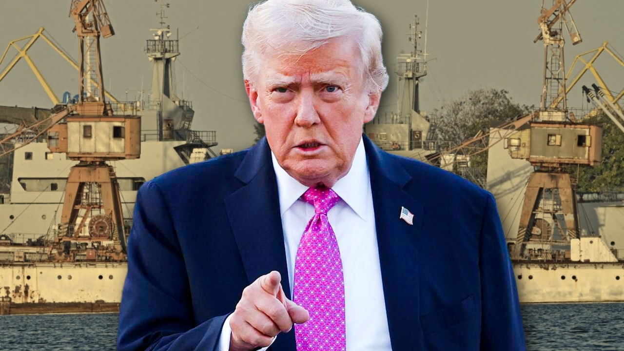 ऐसा हमला करेंगे जो कभी देखा नहीं होगा... ईरान की धमकी पर डोनाल्ड ट्रंप का पलटवार