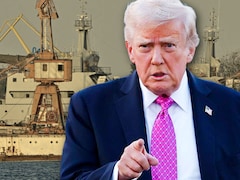 ऐसा हमला करेंगे जो कभी देखा नहीं होगा... ईरान की धमकी पर डोनाल्ड ट्रंप का पलटवार