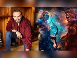 <i>Ramayana</i> Producer Says Hollywood 'Didn't Have An Appreciation For Our Industry And History': "It Kept Frustrating Me"