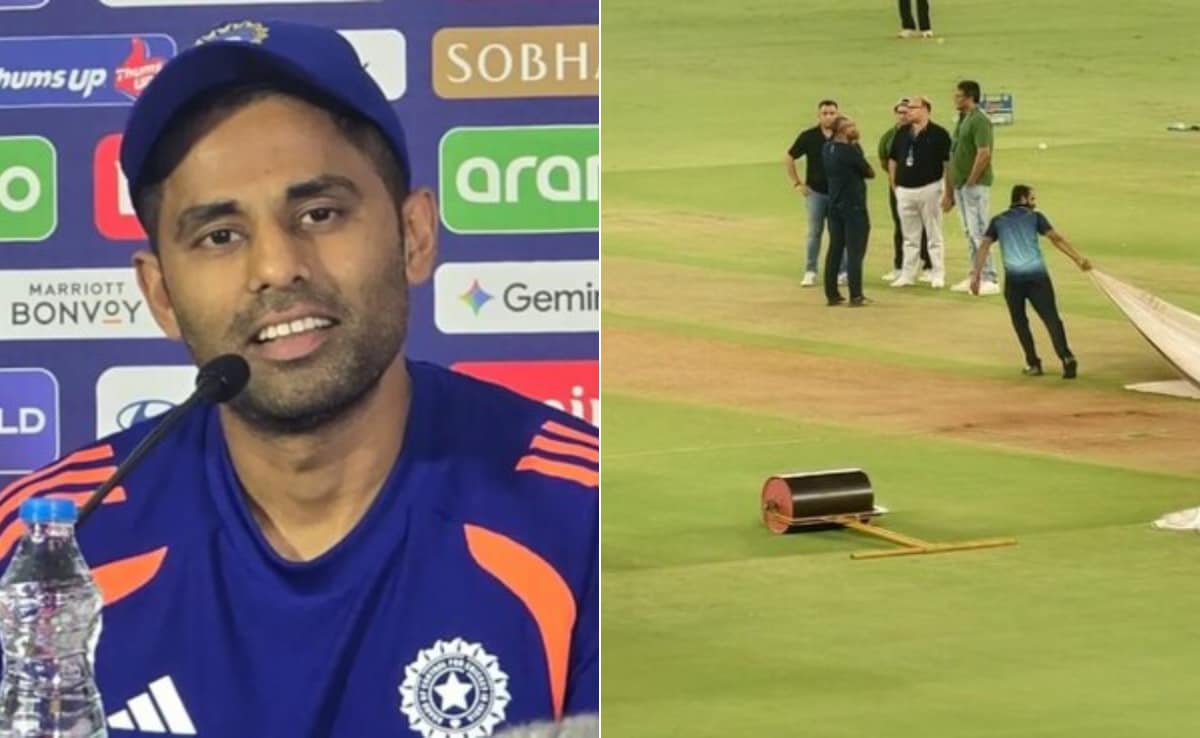 IND vs RSA: काली मिट्टी पिच करेगी खेला,  टीम इंडिया यह बड़ा फैसला लेने को तैयार, जानें क्या होगा मिट्टी का असर