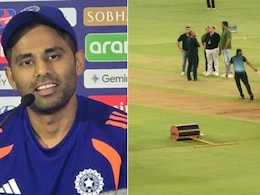 IND vs RSA: काली मिट्टी पिच करेगी खेला,  टीम इंडिया यह बड़ा फैसला लेने को तैयार, जानें क्या होगा मिट्टी का असर