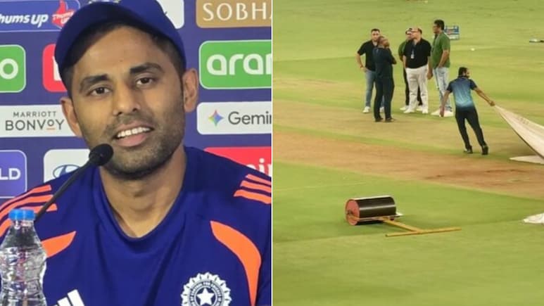 IND vs RSA: काली मिट्टी पिच करेगी खेला,  टीम इंडिया यह बड़ा फैसला लेने को तैयार, जानें क्या होगा मिट्टी का असर