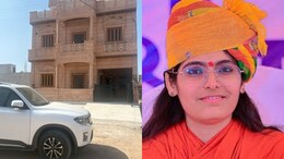 साध्वी प्रेम बाईसा की मौत की कहानी में अहम मोड़, सेवादार को आश्रम लेकर पहुंची फोरेंसिक टीम, क्या पता चला?
