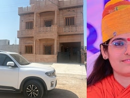 साध्वी प्रेम बाईसा की मौत की कहानी में अहम मोड़, सेवादार को आश्रम लेकर पहुंची फोरेंसिक टीम, क्या पता चला?