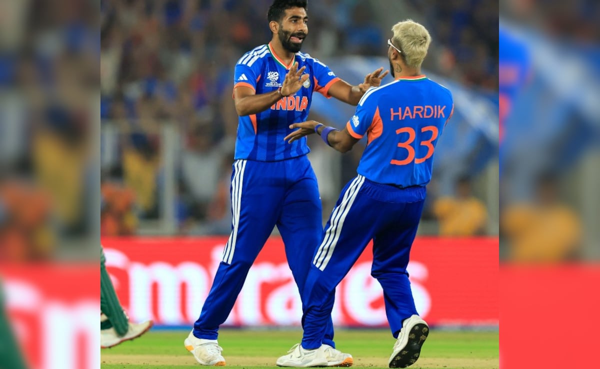 IND vs RSA: बुमराह का गच्चास्त्र!, टापते रह गए रिकल्टन, ये डिकॉक का क्या हाल कर दिया