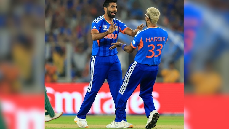 IND vs RSA: बुमराह का 'गच्चास्त्र!', टापते रह गए रिकल्टन, ये डिकॉक का क्या हाल कर दिया