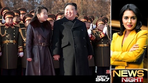 North Korea's Succession Battle Intensifies: Who After Kim Jong-Un? Power Struggle Looms