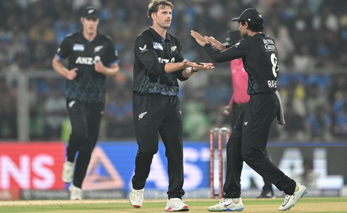 England vs New Zealand LIVE Streaming, T20 World Cup 2026 Super 8 LIVE Telecast: When And Where To Watch