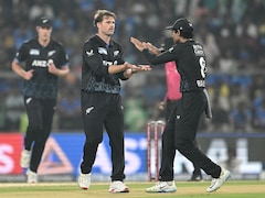 New Zealand vs Afghanistan Live Streaming, T20 World Cup 2026 Live Telecast: When And Where To Watch Live