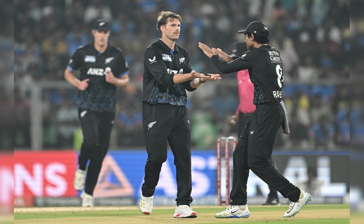 New Zealand vs Afghanistan Live Streaming, T20 World Cup 2026 Live Telecast: When And Where To Watch Live