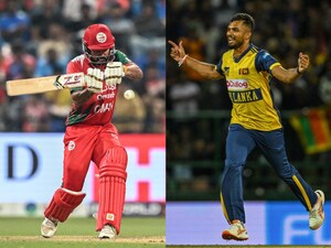 Sri Lanka vs Oman, Live Score Updates, T20 World Cup 2026: Lankans Aim To Recover From Hasaranga Injury
