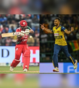 Sri Lanka vs Oman, Live Score Updates, T20 World Cup 2026: Lankans Aim To Recover From Hasaranga Injury