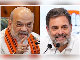 राहुल गांधी की नीति है झूठ बोलकर गुमराह करो, जनता जान चुकी: अमित शाह