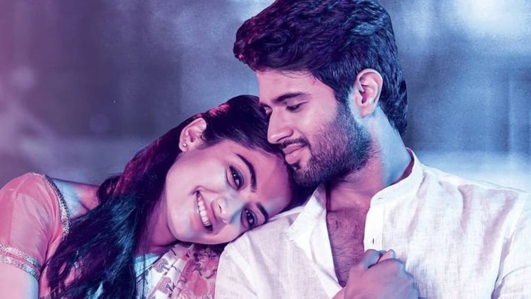 रश्मिका मंदाना और विजय देवरकोंडा की शादी की तैयारियां शुरू, झीलों की नगरी में लेंगे सात फेरे