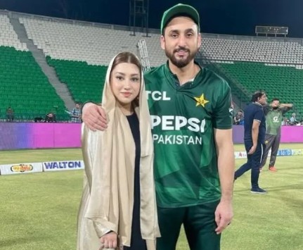 Pak Captain's Wife Hits Back On Online Abuse: 'Won't Win You World Cup'
