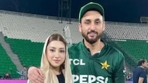 Pak Captain's Wife Hits Back On Online Abuse: 'Won't Win You World Cup'