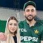 Salman Aghas Wife Gives Sharp Response To Pakistan Fans On Social Media Abuse: "Not Going To Win You World Cup"
