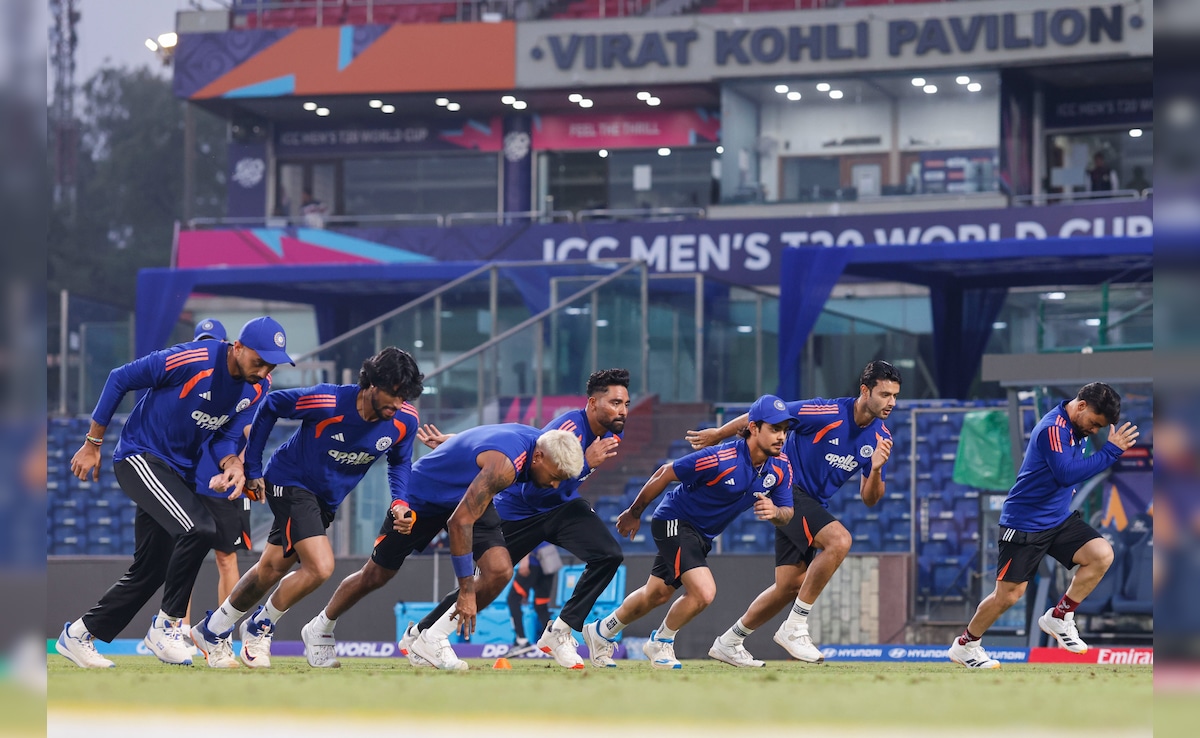 IND vs NAM: दिल्ली के अरुण जेटली स्टेडियम में पिच क्या असर दिखाएगी, बल्लेबाज मचाएंगे कहर या गेंदबाजों का होगा जलवा ?