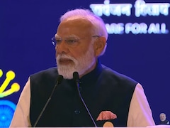 AI Summit 2026 LIVE: कुछ लोगों को AI में भय दिखता है, कुछ को भाग्य और भविष्य दिखता है- पीएम मोदी