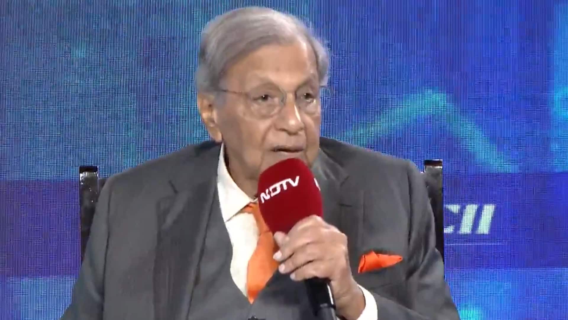 'Budget Not Election-Centric': NK Singh Says Focus Is on Economy, Not Poll-Bound States