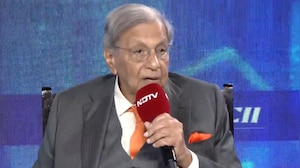 'Budget Not Election-Centric': NK Singh Says Focus Is on Economy, Not Poll-Bound States