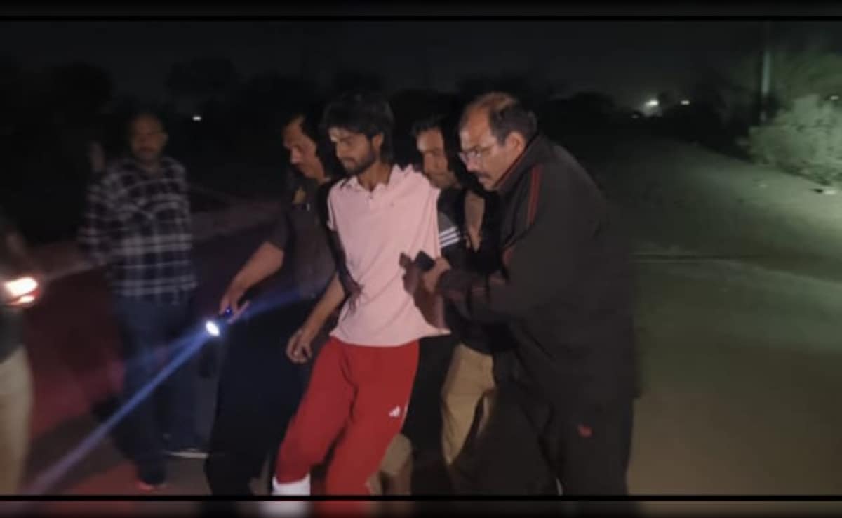 ग्रेटर नोएडा में बदमाशों ने सेरआम की थी हत्या, पुलिस ने 48 घंटे के भीतर ही सभी आरोपियों को किया गिरफ्तार