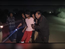 ग्रेटर नोएडा में बदमाशों ने सेरआम की थी हत्या, पुलिस ने 48 घंटे के भीतर ही सभी आरोपियों को किया गिरफ्तार